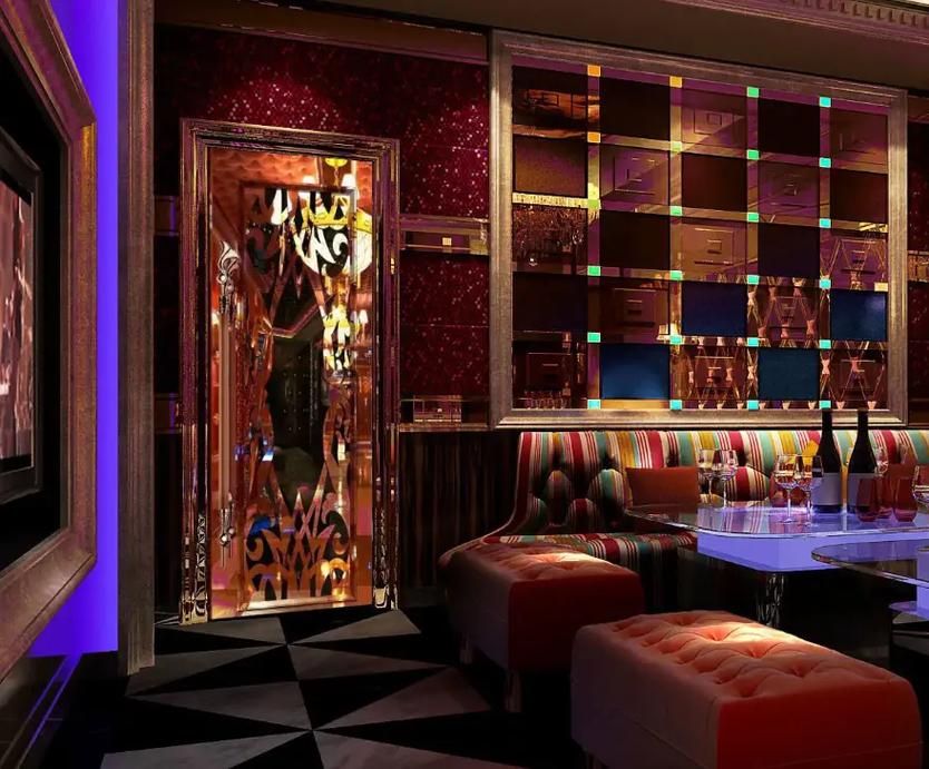 绥化商务KTV创新玩法-绥棱县ktv预定